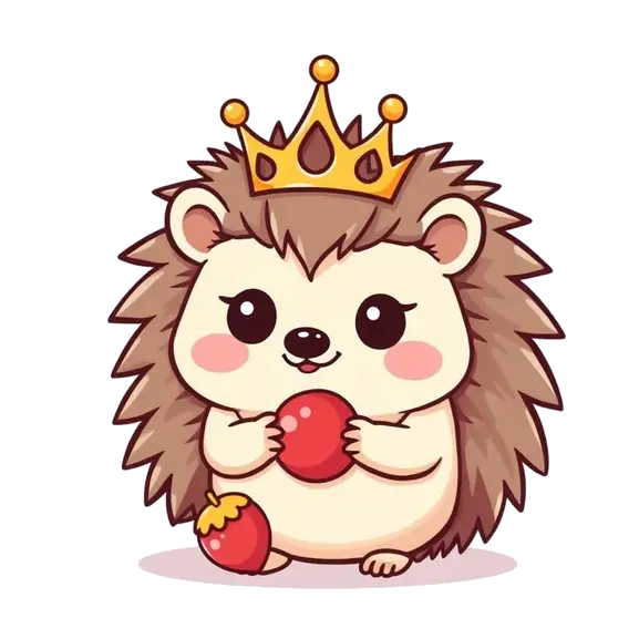 Welcome to Hedgehogcomedy.Com